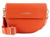 Valentino Women's bigs Shoulder Bag, Orange, One Size